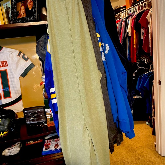 True Craft Pants & Jumpsuits True Craft Jump Suit Barely Worn